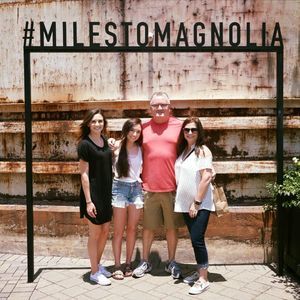 Meet your Posher, Annette